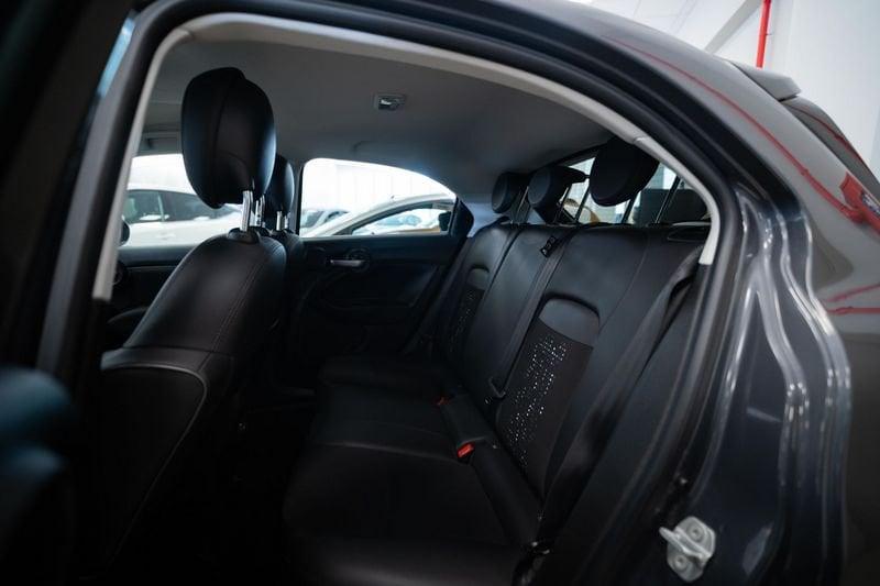 FIAT 500X 1.6 mjt Connect 130cv