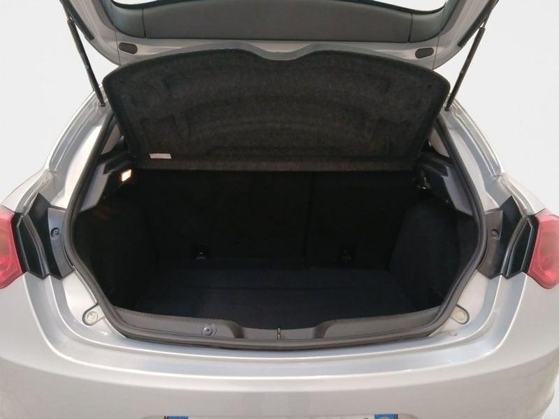 Alfa Romeo Giulietta 1.4 t. 120cv