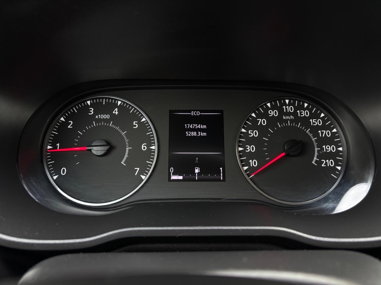 Dacia Duster 1.5 dCi. Garanzia. Neopatentati. N1