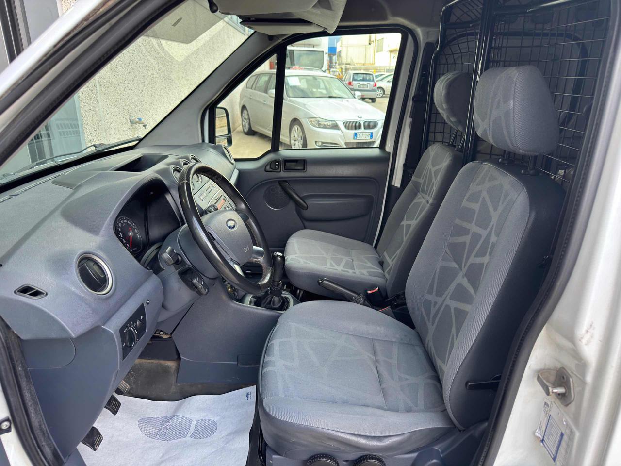 FORD Tourneo Connect 200S 1.8 TDCi/90CV AUTOCARRO N1