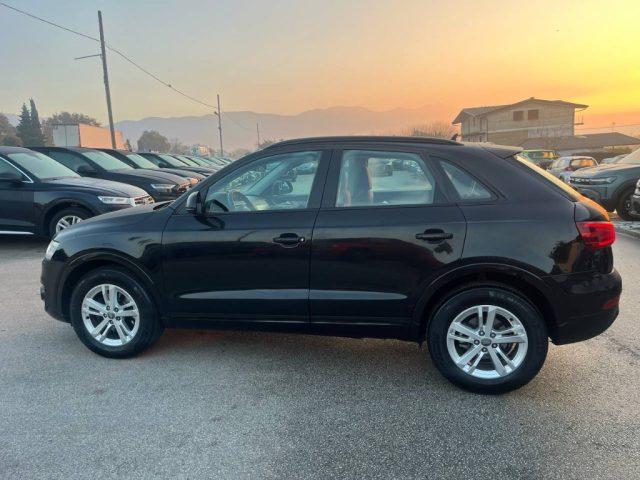 AUDI Q3 2.0 TDI Advanced