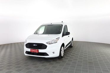 FORD Transit Connect Transit Connect 200 1.5 Ecoblue 100CV PC Furgone T