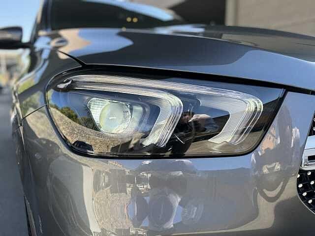 Mercedes-Benz GLE 350 350 de hybrid EQ 4Matic Premium