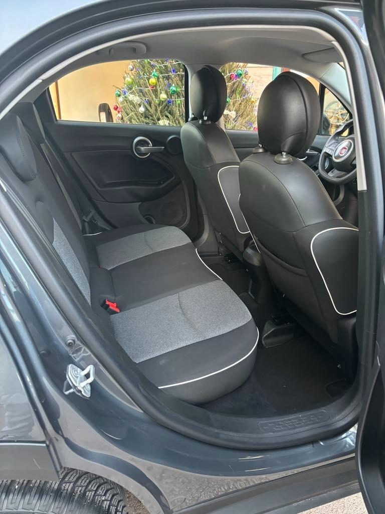 Fiat 500X 1.3 MultiJet 95 CV Lounge