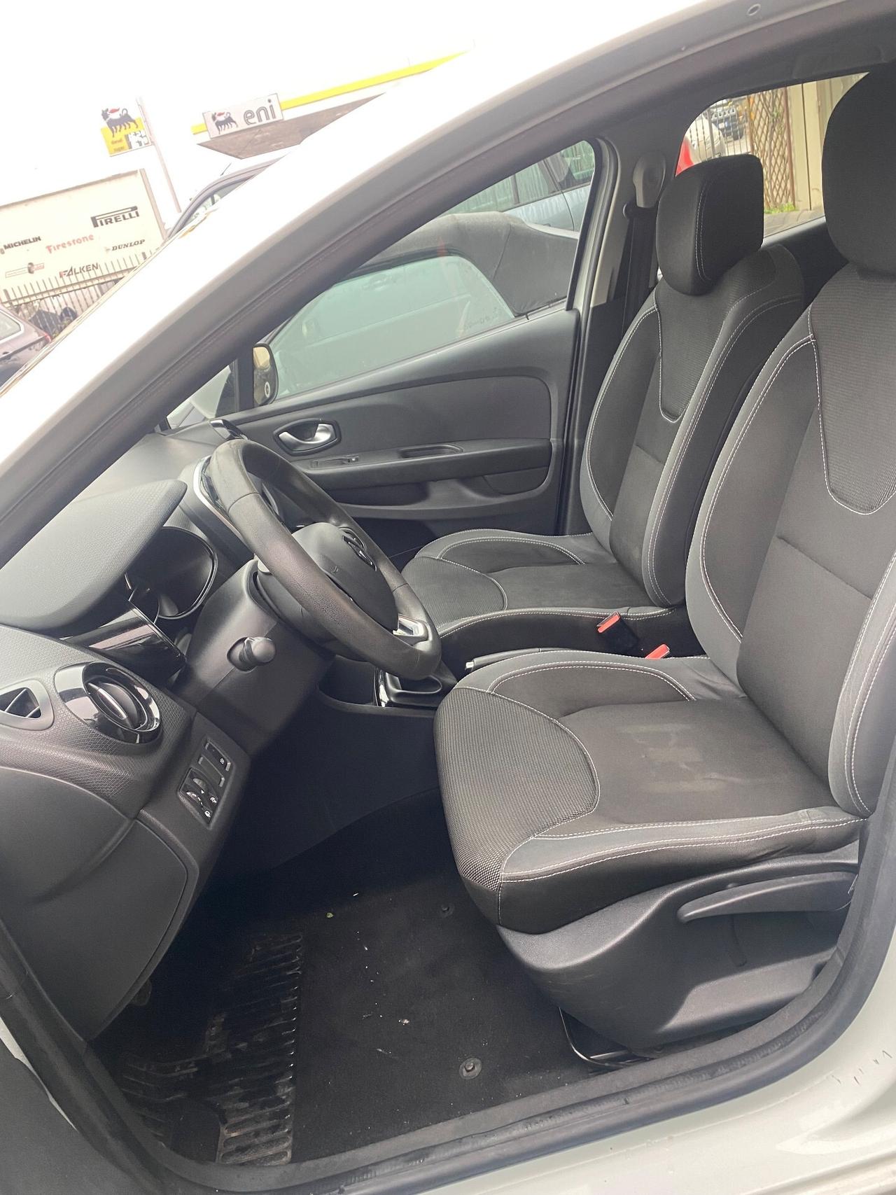 Renault Clio dCi 8V 90 CV 5 porte Business