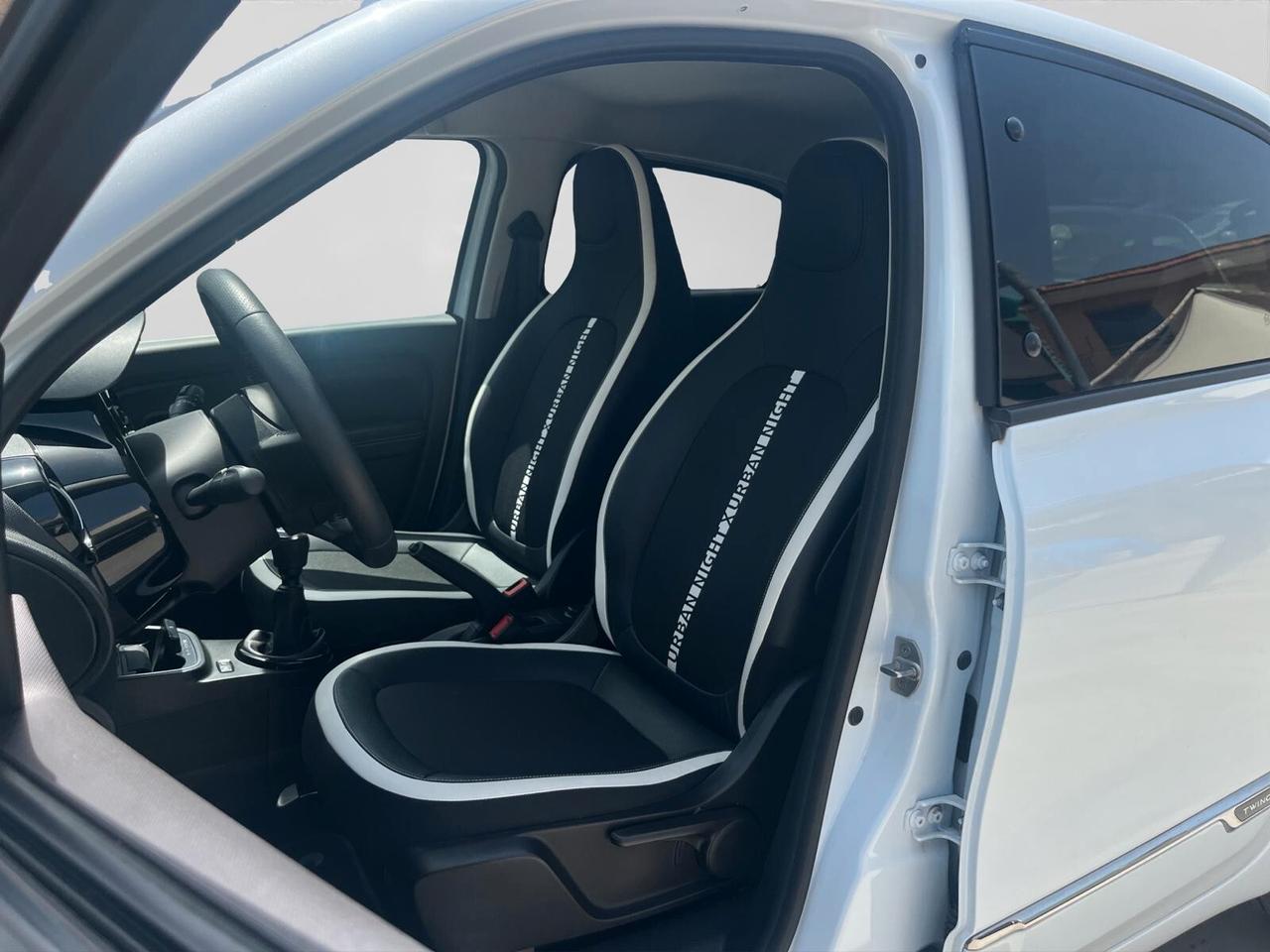 Renault Twingo 1.0 SCe Urban Night PREZZO REALE