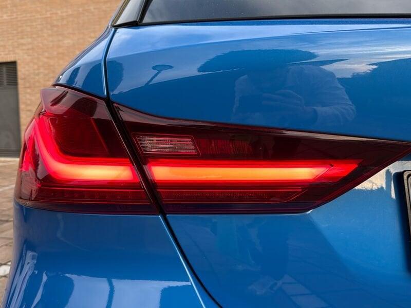 BMW Serie 1 Serie 1 118d MSport aut.