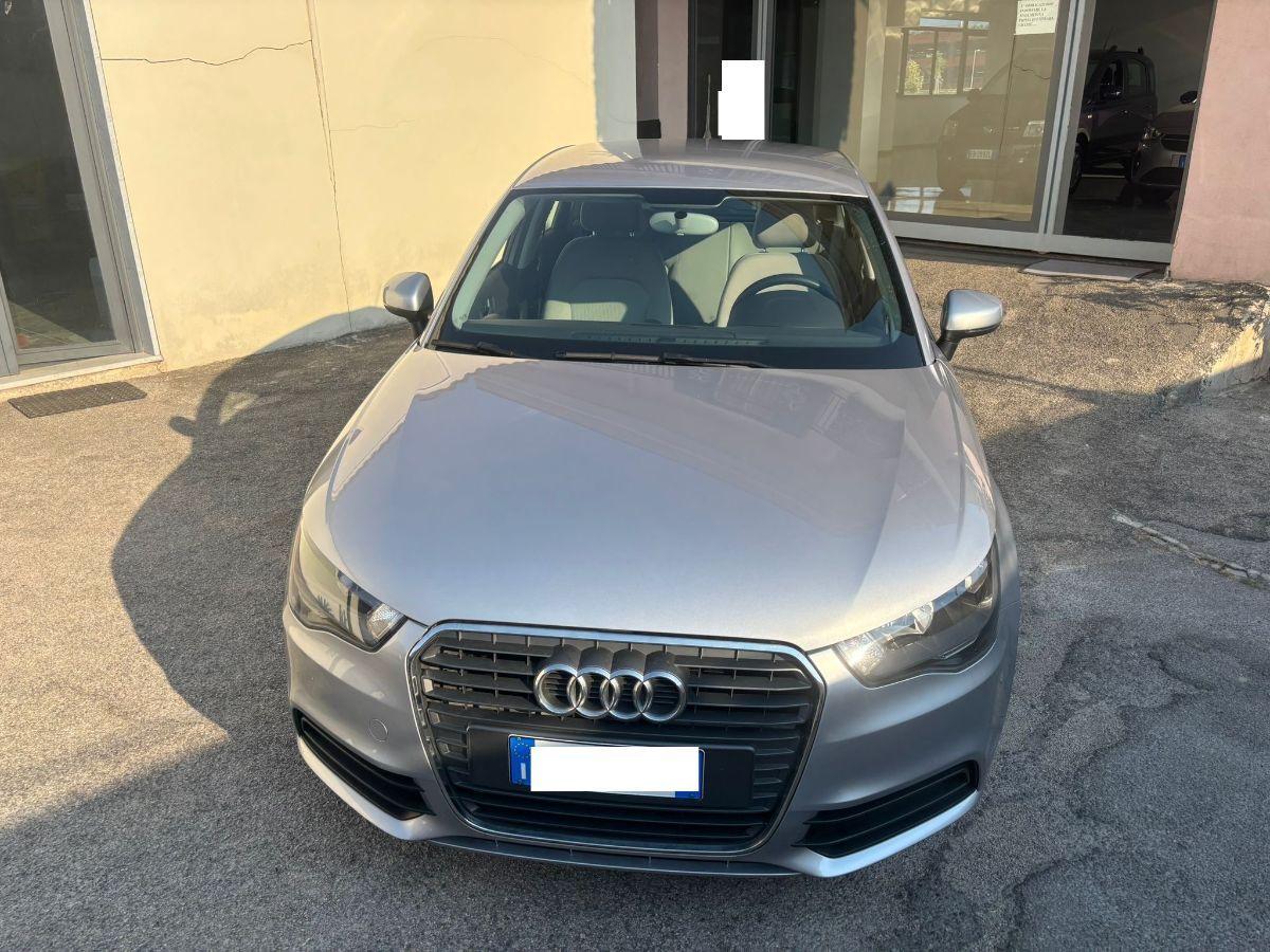 AUDI A1 Sportback 1.6 TDI Ambition S&S