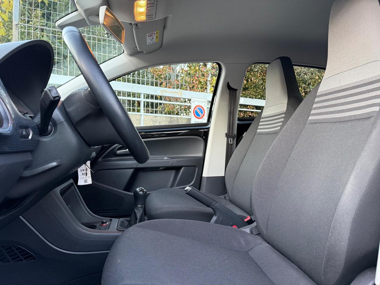 Volkswagen up! 1.0 5p. move up! GARANTITA PREZZO REALE