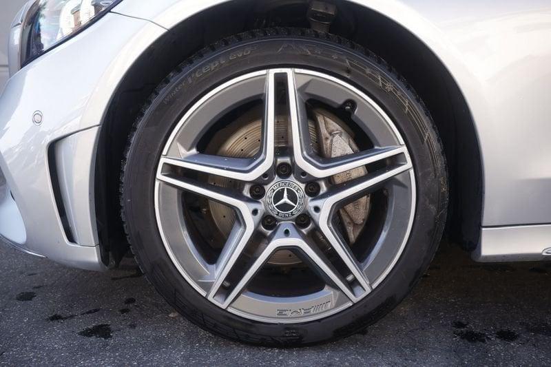 Mercedes-Benz Classe C C SW 220 d Premium 4matic auto PROMOZIONE Unicoproprietario