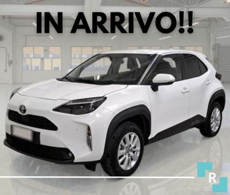 Toyota Yaris Cross 1.5 Hybrid E-CVT Business