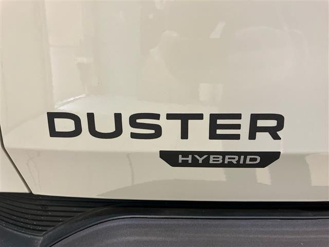 DACIA Duster 1.6 hybrid Journey 140cv