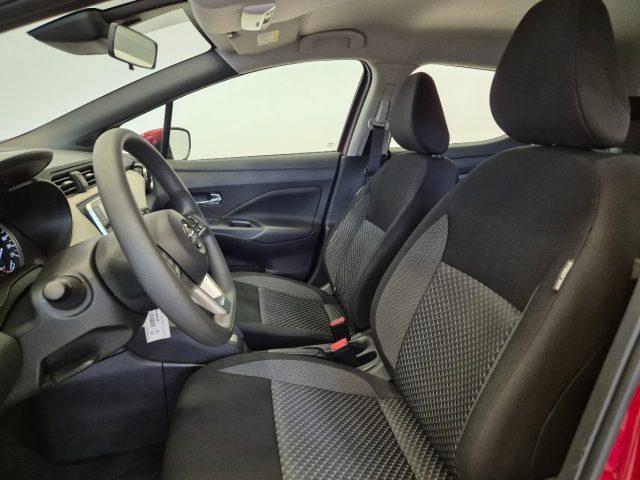NISSAN Micra IG-T 92 Xtronic 5 porte - NEOPAT. - Cruise/Lim