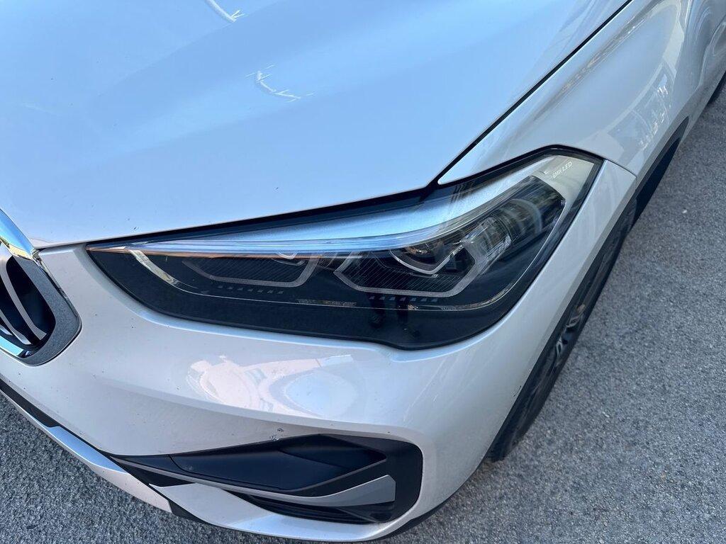 BMW X1 18 d xLine Plus sDrive Steptronic