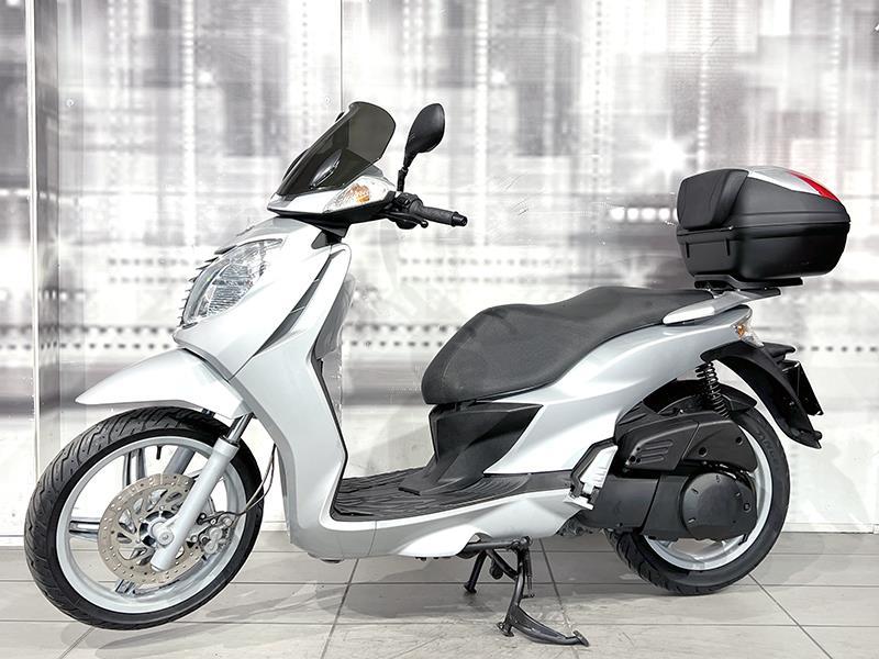 Malaguti Password 250