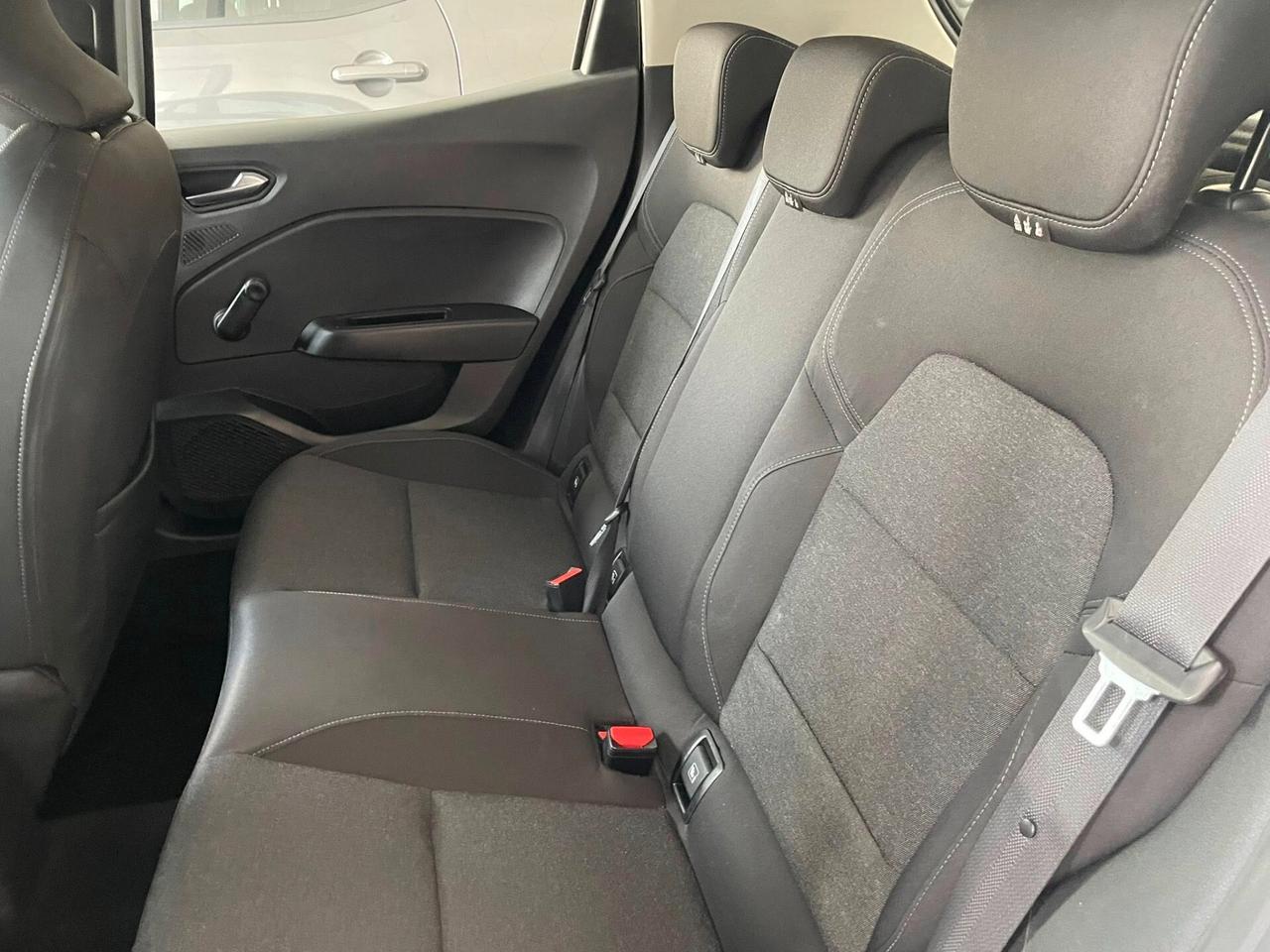 Renault Clio TCe 90 CV 5 porte Business