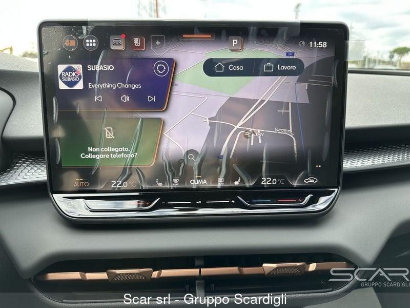 Cupra Terramar Terramar 2.0 TSI 204 CV DSG 4Drive *PREZZO REALE NON VINCOLATO, PRONTA CONSEGNA"