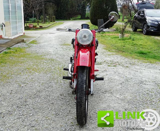 MOTO GUZZI Airone 250 Airone 250