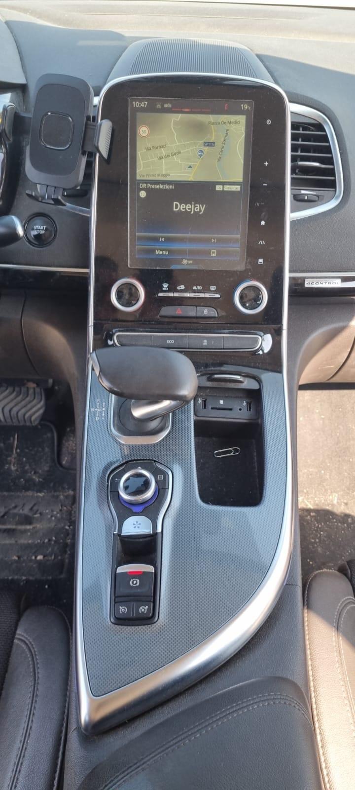 Renault Espace dCi 160CV EDC Energy Initiale Paris 4Control