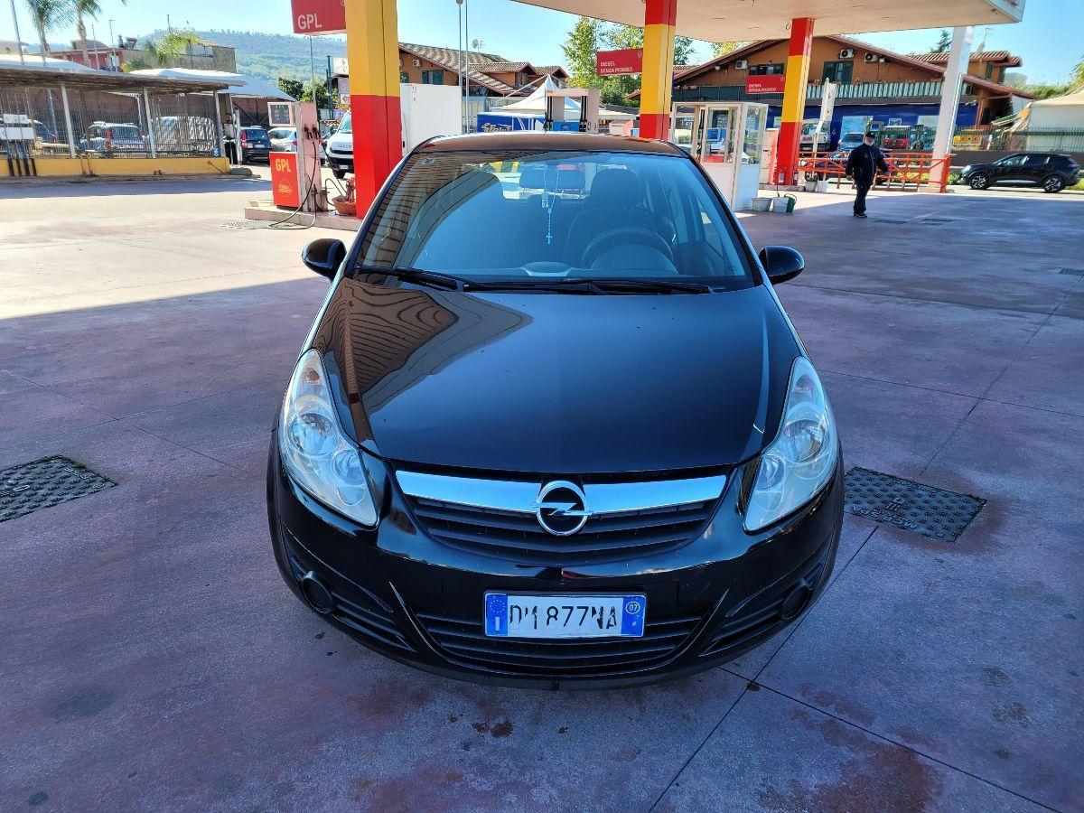 OPEL - Corsa - 1.3 CDTI 75CV 5p. Club