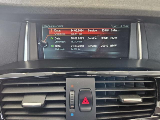 BMW X4 Xdrive20d Msport AUTO my16