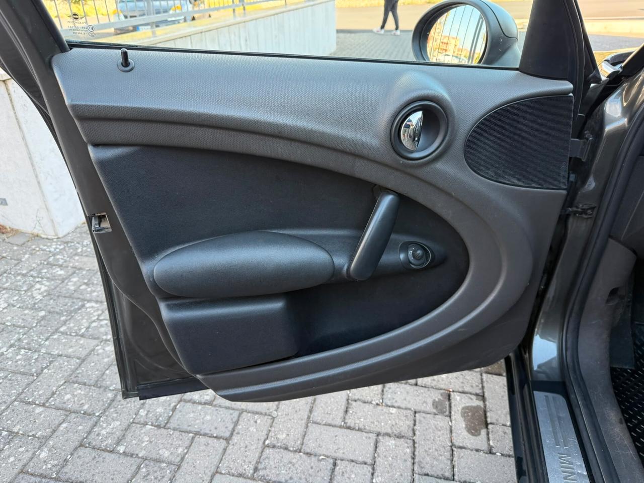 Mini Cooper Countryman 1.6 One D