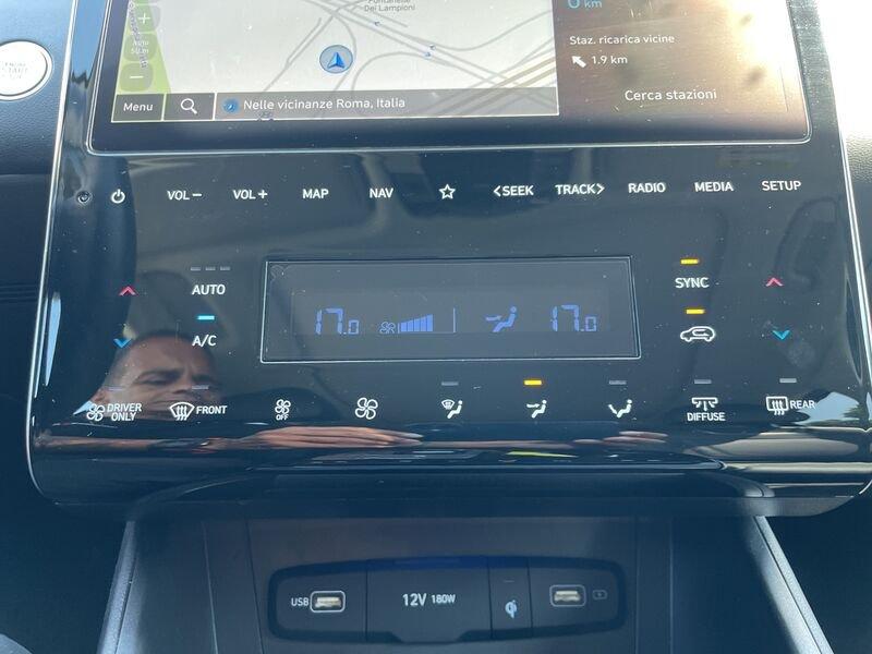 Hyundai Tucson III 2021 1.6 phev Exellence 4wd auto