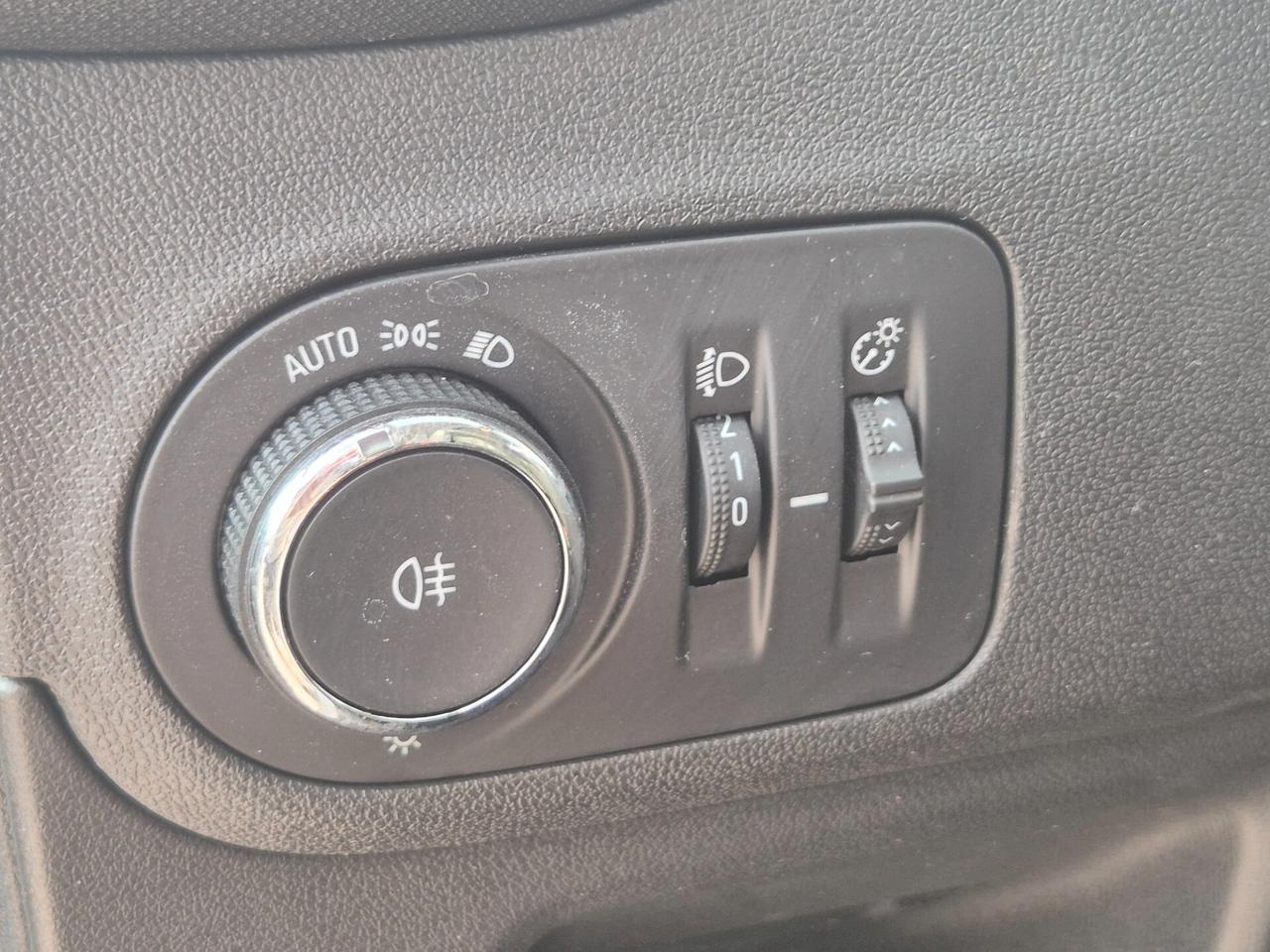 Opel Crossland X 1.6 ECOTEC D 8V Start&Stop Innovation