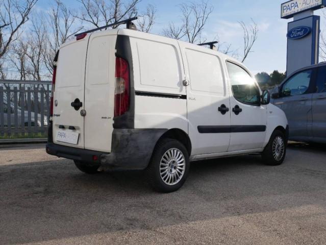 Fiat Doblo Doblò 1.9 mjt