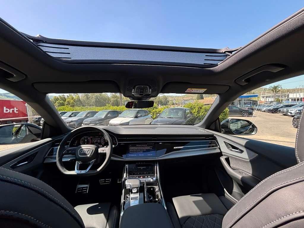 Audi Q8 SUV TDI quattro 210 kW tiptronic S line edition My 2026 KM 0 IVA ESPOSTA Tua a solo 939 Euro al mese
