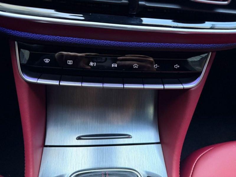 MG HS 1.5T-GDI Luxury