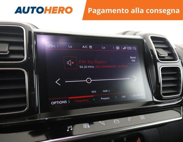 CITROEN C5 Aircross PureTech 180 S&S EAT8 Shine