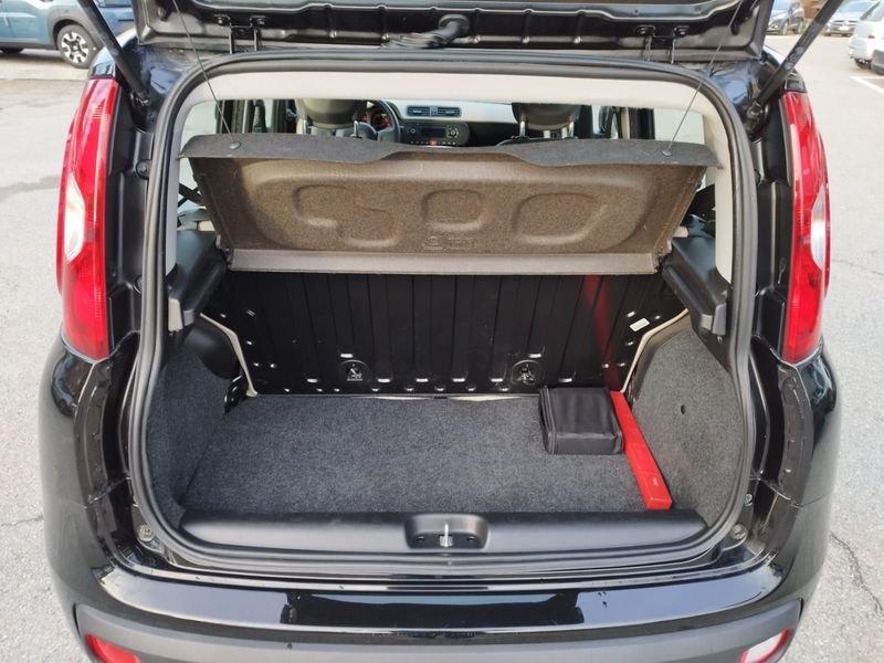 FIAT Panda FIAT PANDA EASY POWER 1200 GPL 338.7575187 MASSARI MARCO