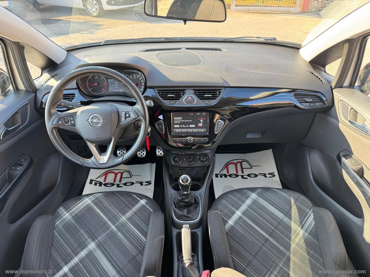 OPEL CORSA 1.3 CDTI 75CV 5P. b-Color