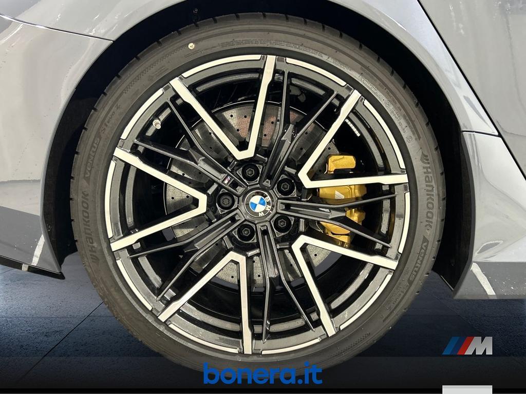 BMW M5 Touring 4.4 Steptronic