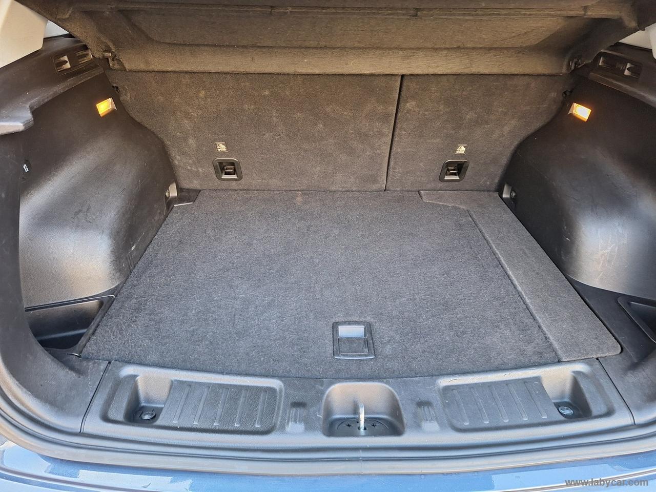 JEEP Compass 1.3 T4 240CV PHEV AT6 4xe TRAILHAWK