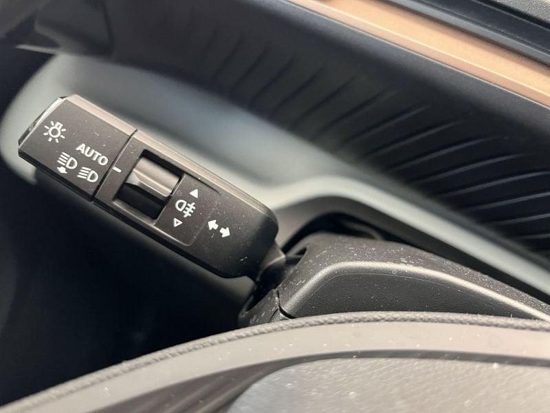 Citroën C3 Aircross C3 Aircross 1.2 puretech turbo You 100cv + TOUCH SCREEN - PROMO SIRONIAUTO+