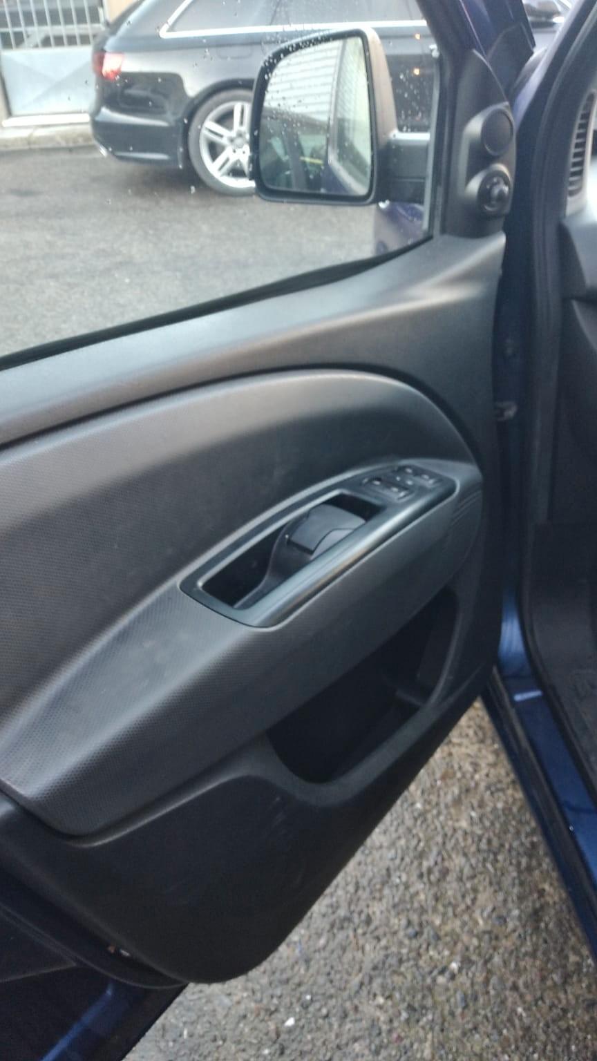 Fiat Doblo Doblò 1.3 MJT 16V 90CV Emotion