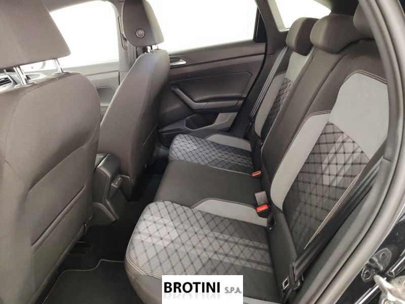 Volkswagen Taigo 1.0 TSI 85kW R-Line