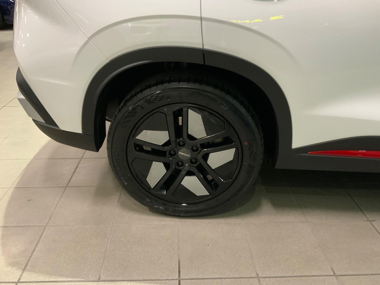 Omoda 5 1.6 TGDI 147CV aut. Premium