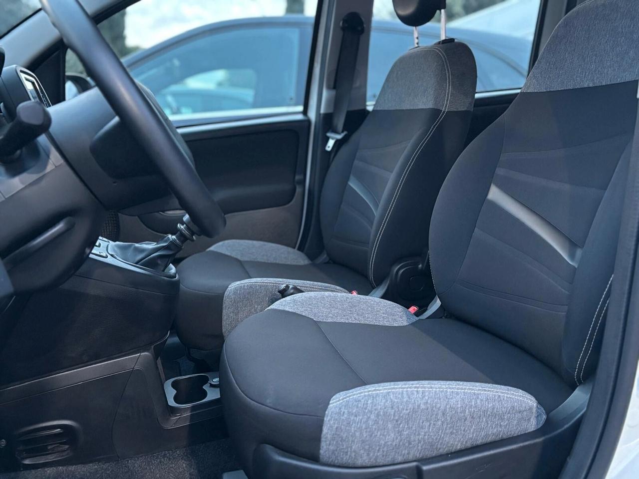 Fiat Panda 1.0 FireFly S&S Hybrid City Life 5p *OK NEOPATENTATO*