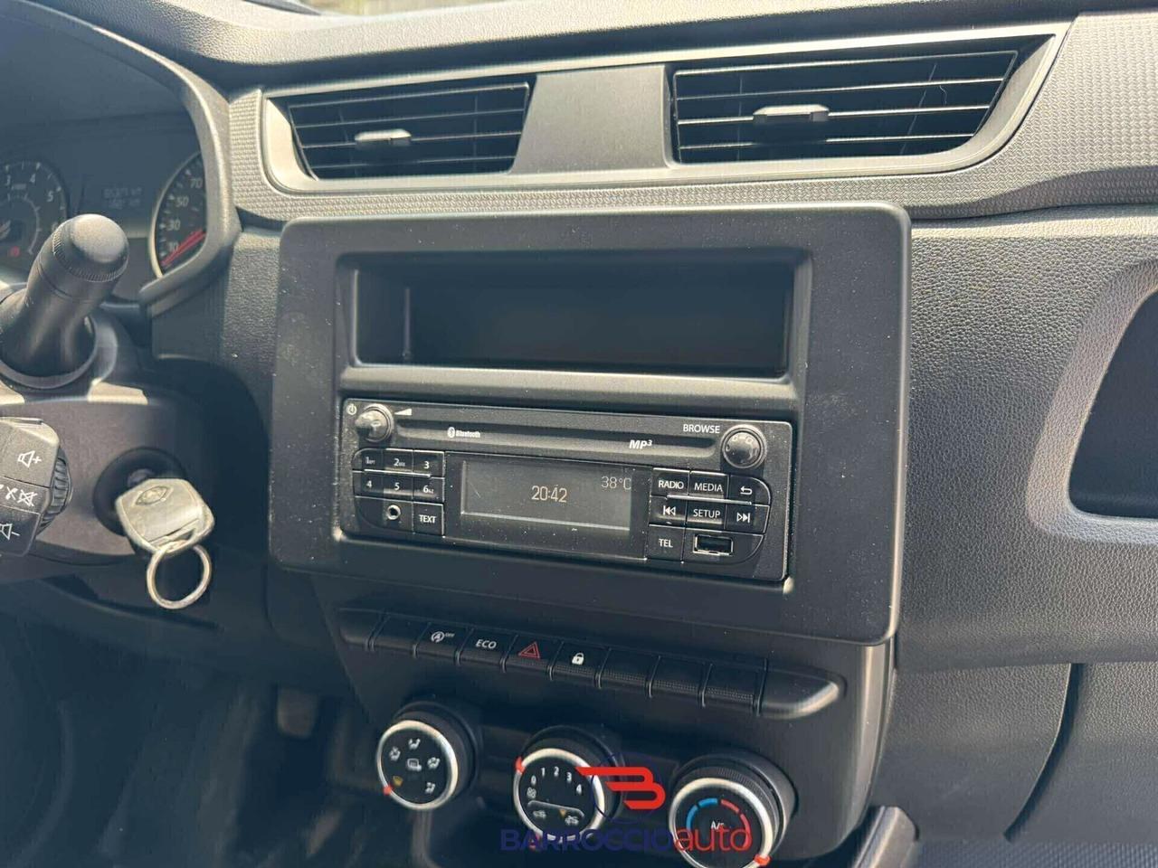 Renault Express 1.5 Blue dCi 75 Van-2021