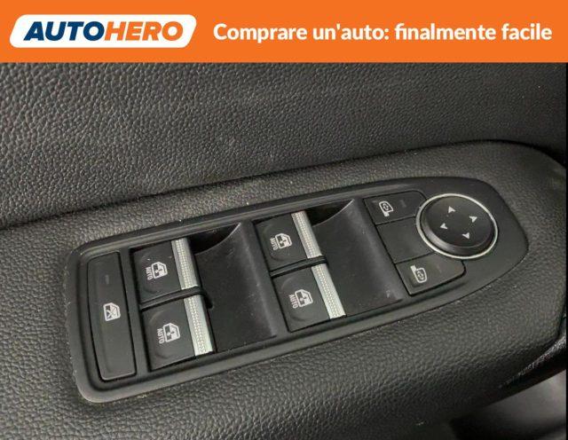 RENAULT Captur Plug-in Hybrid E-Tech 160 CV Techno