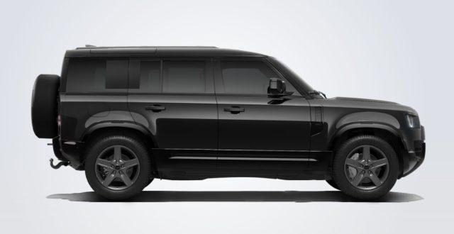 LAND ROVER Defender 110 3.0D I6 250 CV AWD Auto X-Dynamic SE