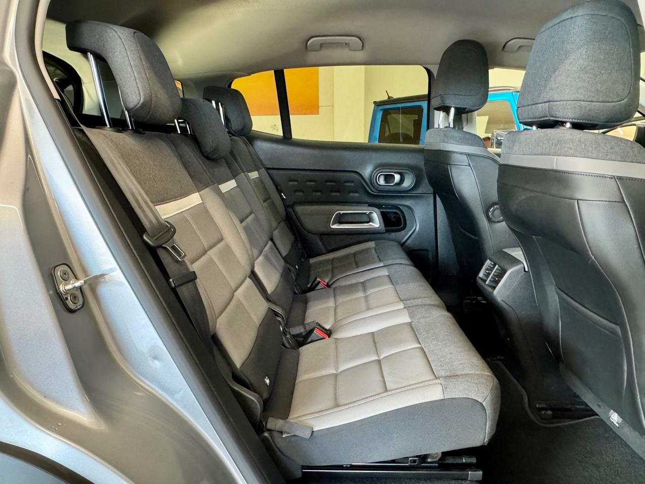 Citroen C5 Aircross SHINE - SOLO 40.000 KM