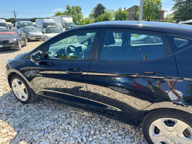 FORD Fiesta 1.5 TDCi Start&Stop 5 porte Titanium