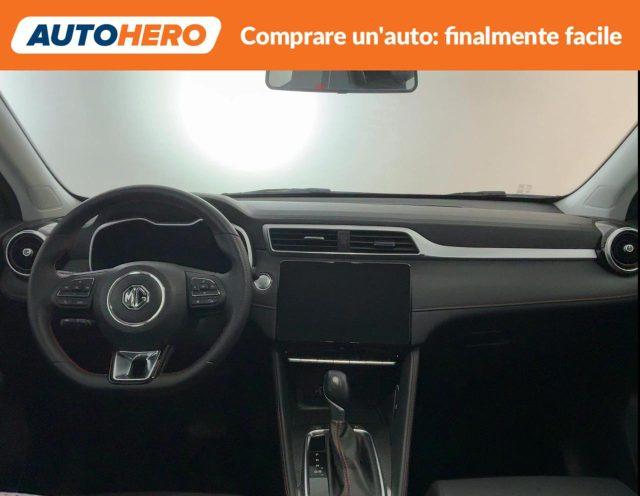 MG ZS 1.0T-GDI aut. Luxury