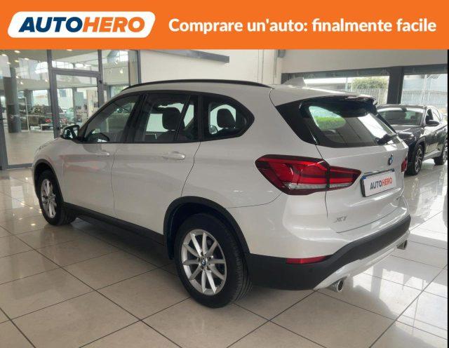 BMW X1 xDrive18d Advantage