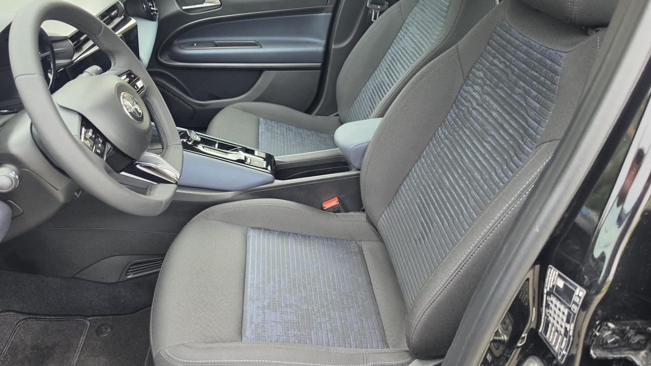 Alfa Romeo Junior 1.2 145 CV Hybrid eDCT6 IMMATRICOLATA ITALIANA