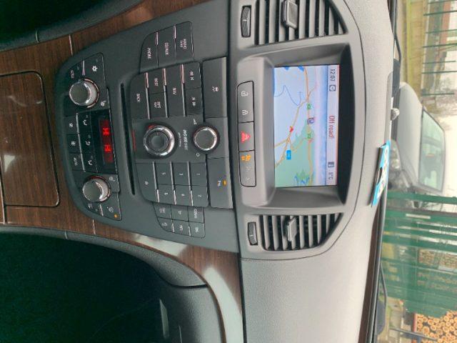 OPEL Insignia 2.0 CDTI 160CV 4 porte